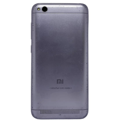 Used Xiaomi Redmi 5A 32GB 3GB RAM Silver