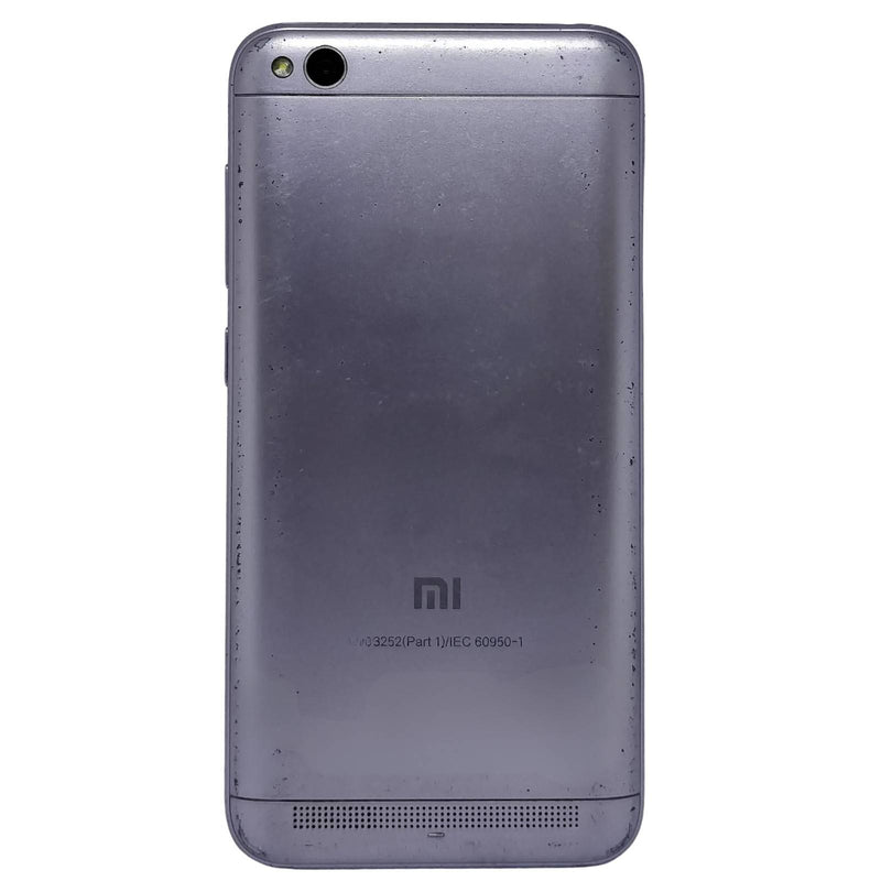 Used Xiaomi Redmi 5A 32GB 3GB RAM Silver