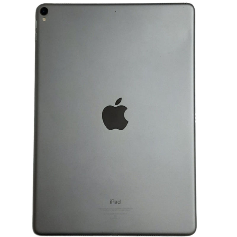 Used Apple iPad Pro 10.5" Wi Fi 64GB Grey