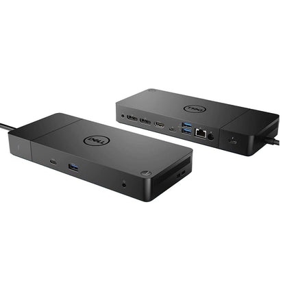 Dell WD19 TBS Thunderbolt Docking Station (Good Condition)