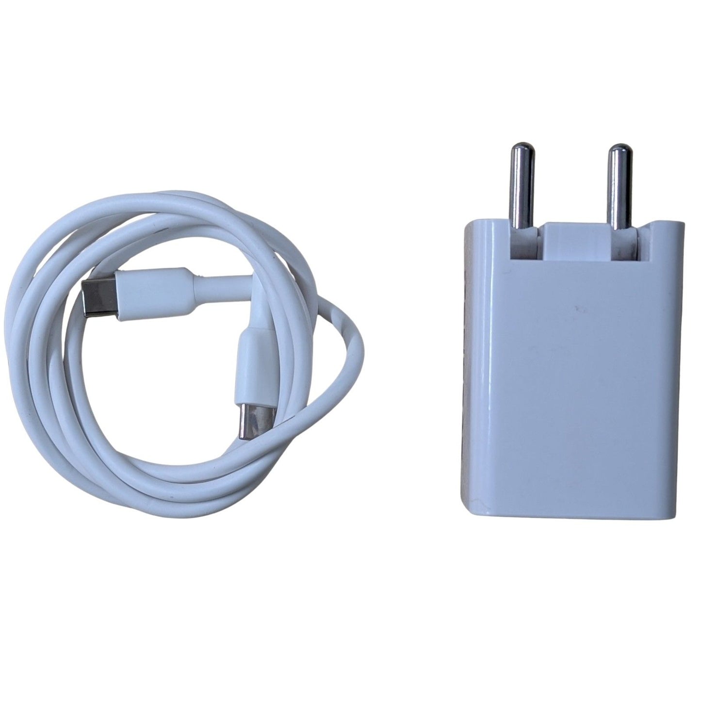 MokkoMotto 65W GaN 3-Port Fast Charger with Type-C Cable (Like New Condition - Brand Warranty) | Budli