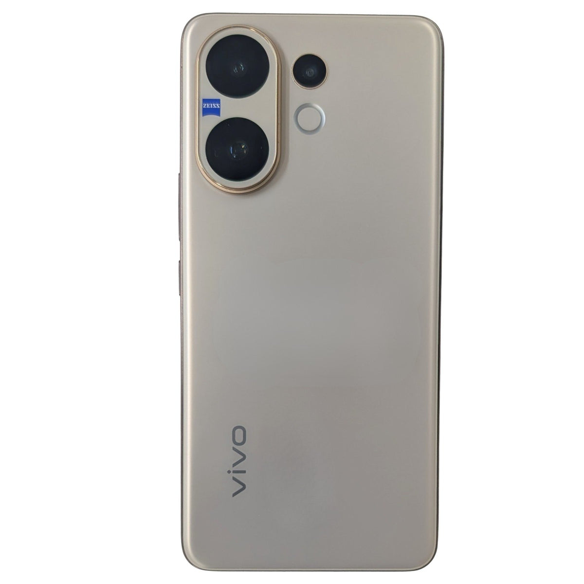 Vivo V60 5G 256GB 8GB RAM Auspicious Gold (Refurbished)