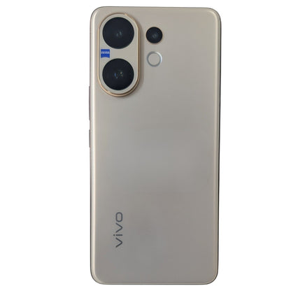 Vivo V60 5G 256GB 8GB RAM Auspicious Gold (Refurbished)