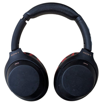 Sony WH-1000XM4 Wireless Noise Cancellation - Budli Certified