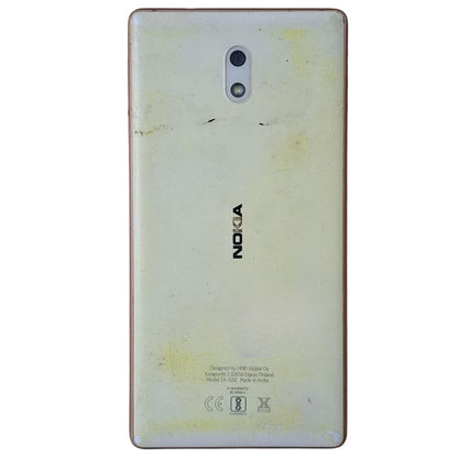 Used Nokia 3 16GB 2GB RAM Copper White