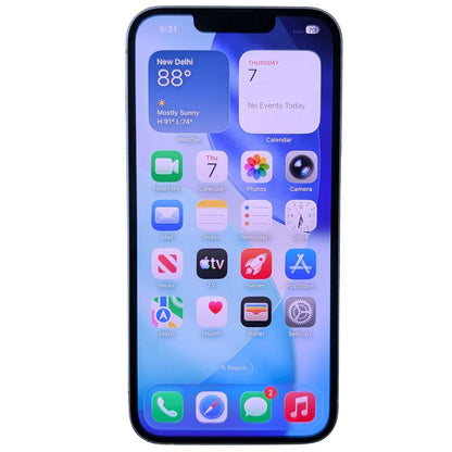 Apple iPhone 13 