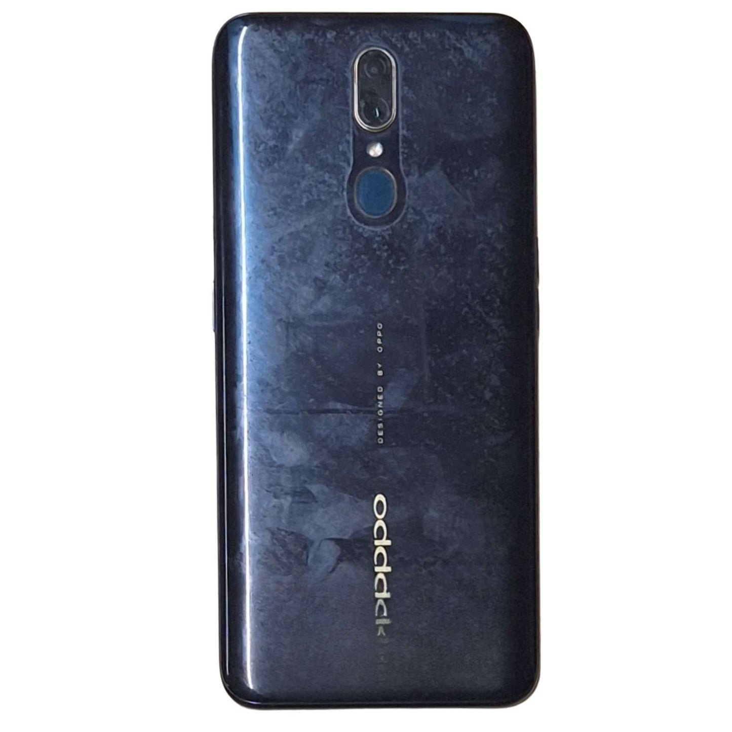 Oppo F11 128GB 6GB RAM Marble Green (Refurbished)