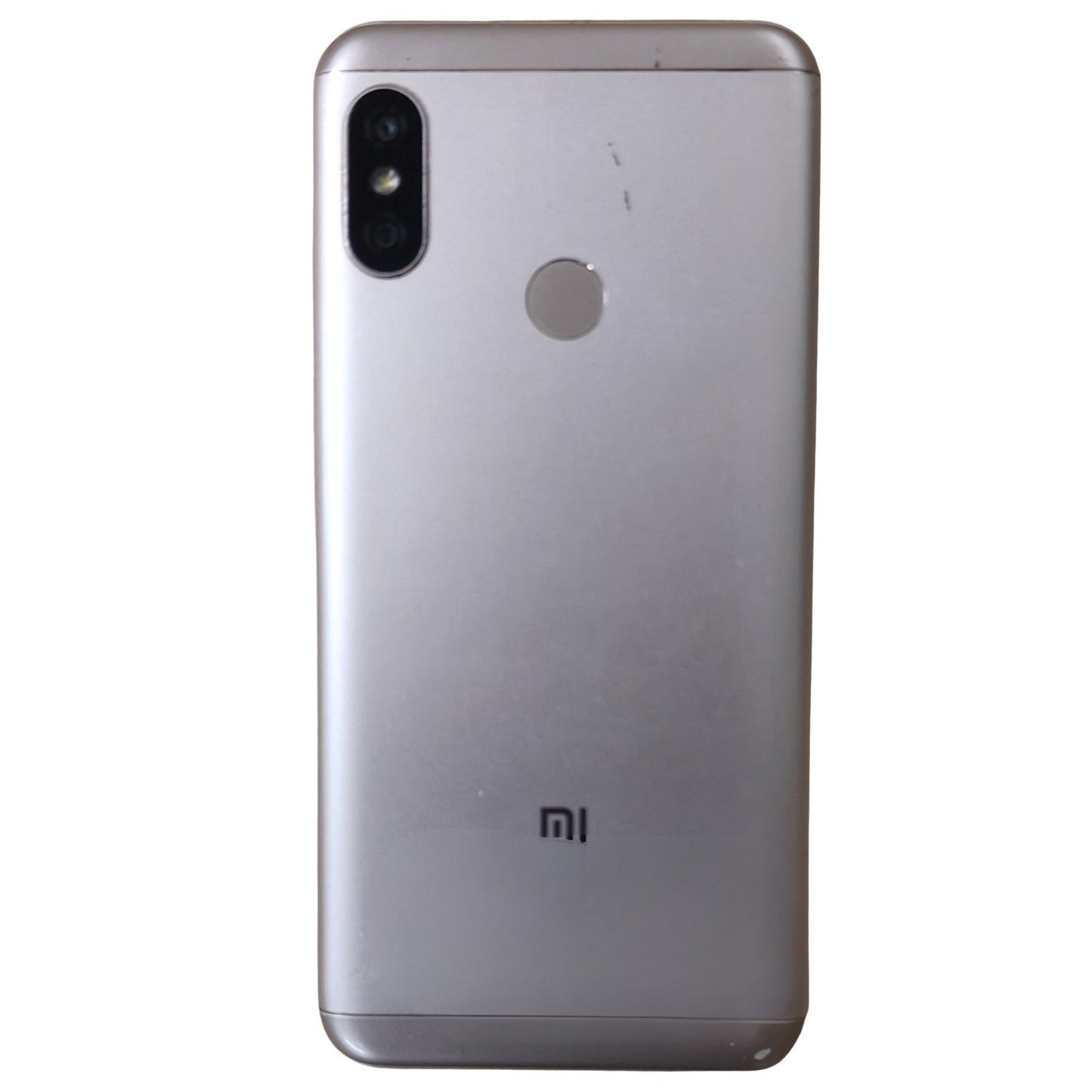 Used Xiaomi Redmi 6 Pro Gold (Functional Issue)