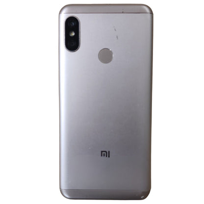 Used Xiaomi Redmi 6 Pro Gold (Functional Issue)