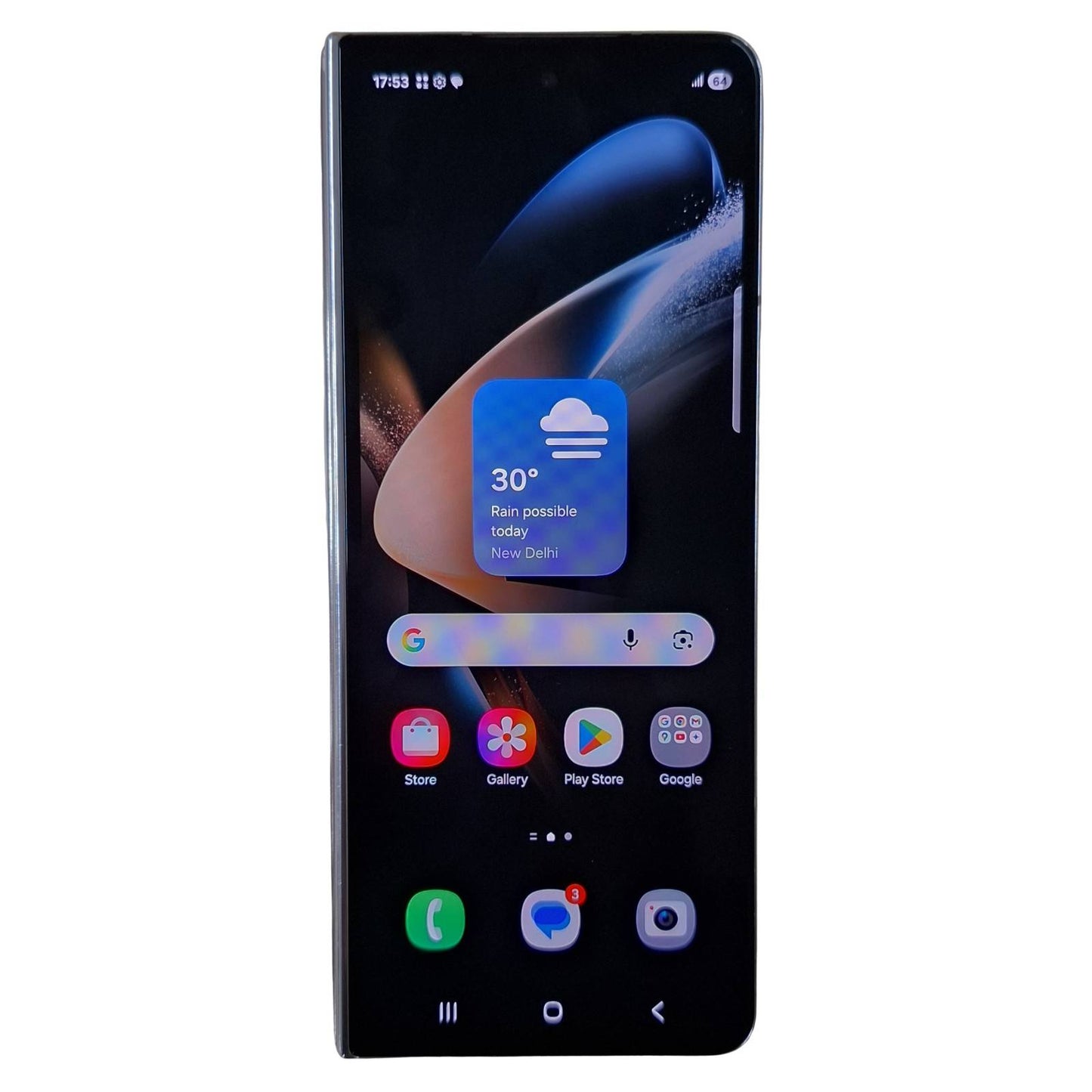 Samsung Galaxy Z Fold 4