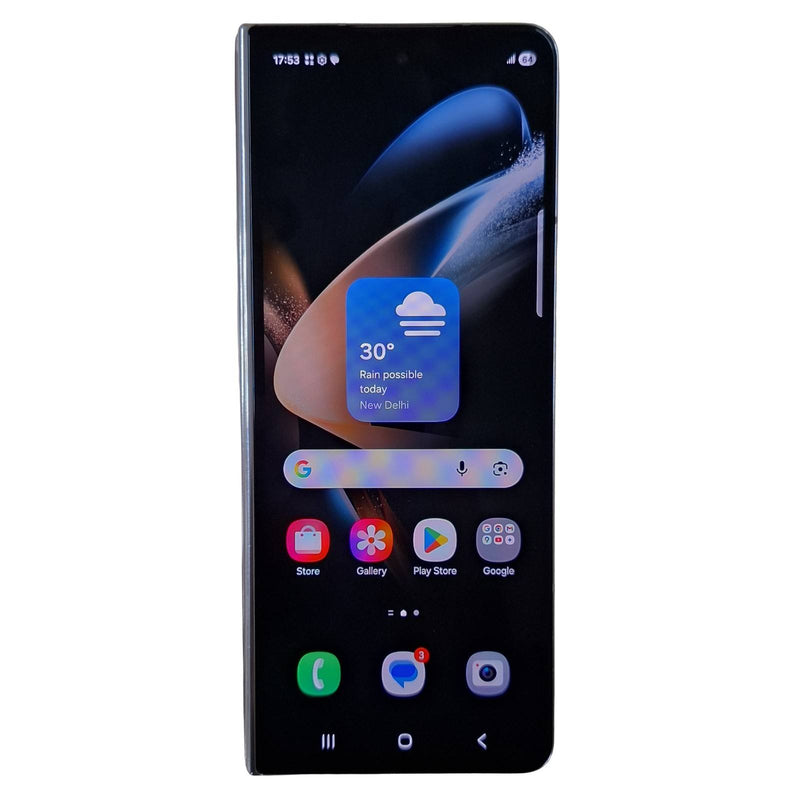 Samsung Galaxy Z Fold 4