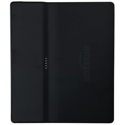 Used Amazon Kindle Oasis (8th Gen) 8GB Black Tablet