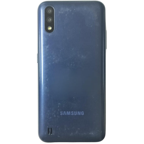 Used Samsung Galaxy M01 32GB 3GB RAM Blue
