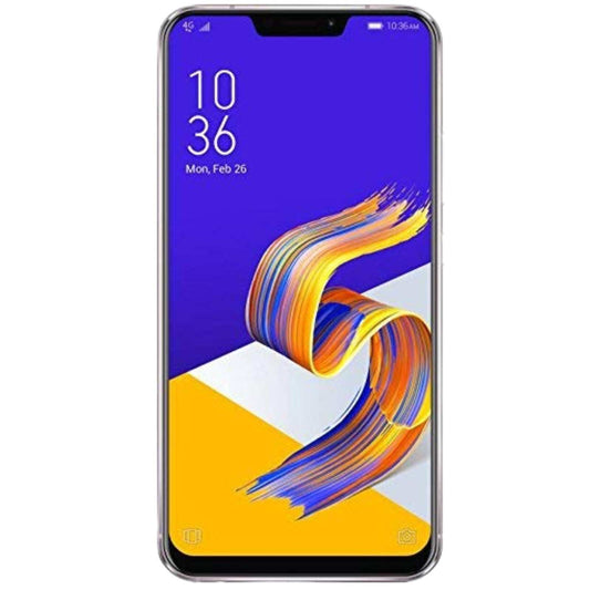 Asus ZenFone 5Z 128GB 6GB RAM 
