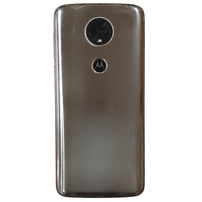 Used Motorola Moto E5 Plus 32GB 3GB RAM Gold - Alternate View