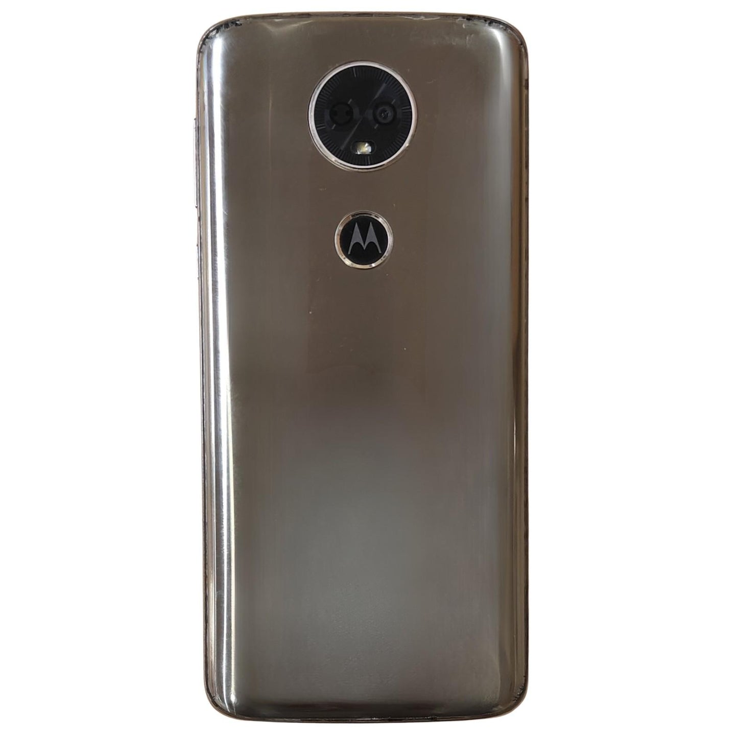Used Motorola Moto E5 Plus 32GB 3GB RAM Gold Motorola