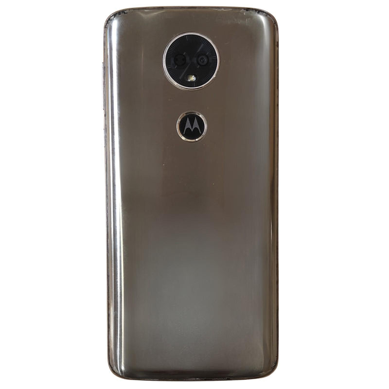 Used Motorola Moto E5 Plus 32GB 3GB RAM Gold Motorola