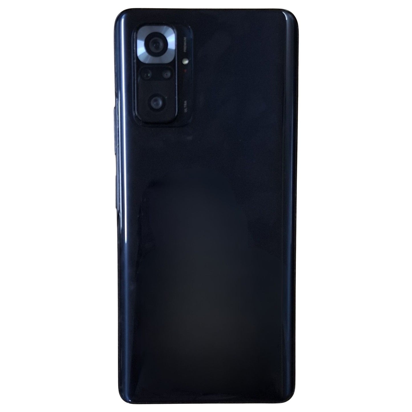 Xiaomi Redmi Note 10 Pro Max 128GB 6GB RAM Dark Night (Good Condition)