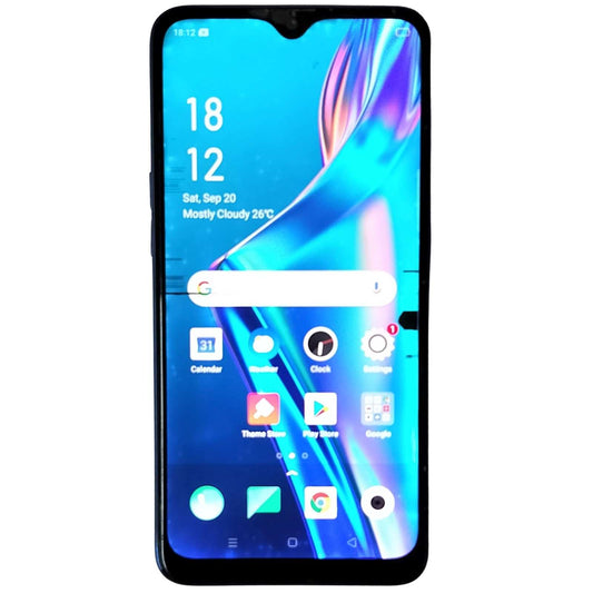 Used Oppo A12 32GB 3GB RAM 