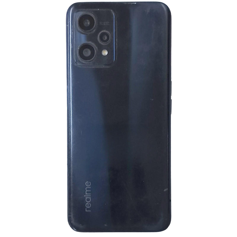 Used Realme 9 Pro 5G 128GB 6GB RAM Midnight Black