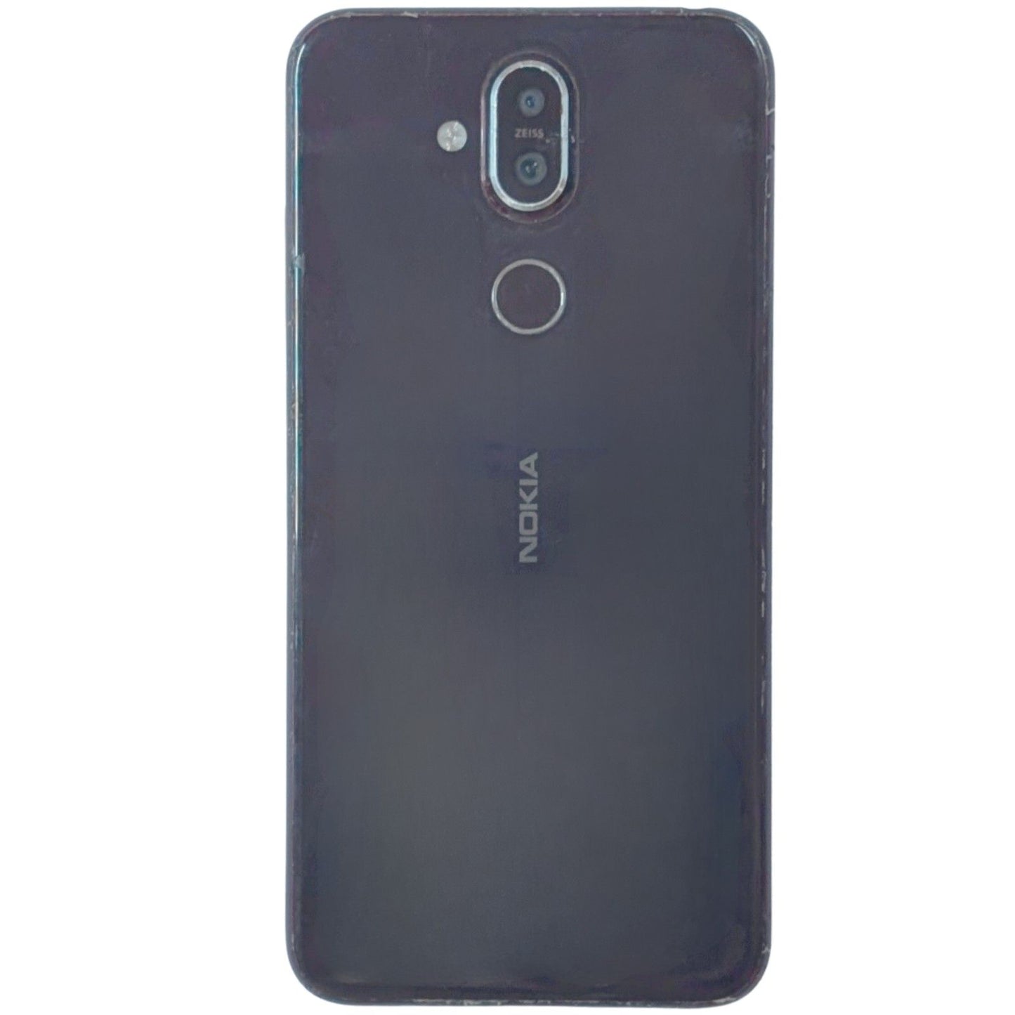 Used Nokia 8.1 64GB 4GB RAM Iron