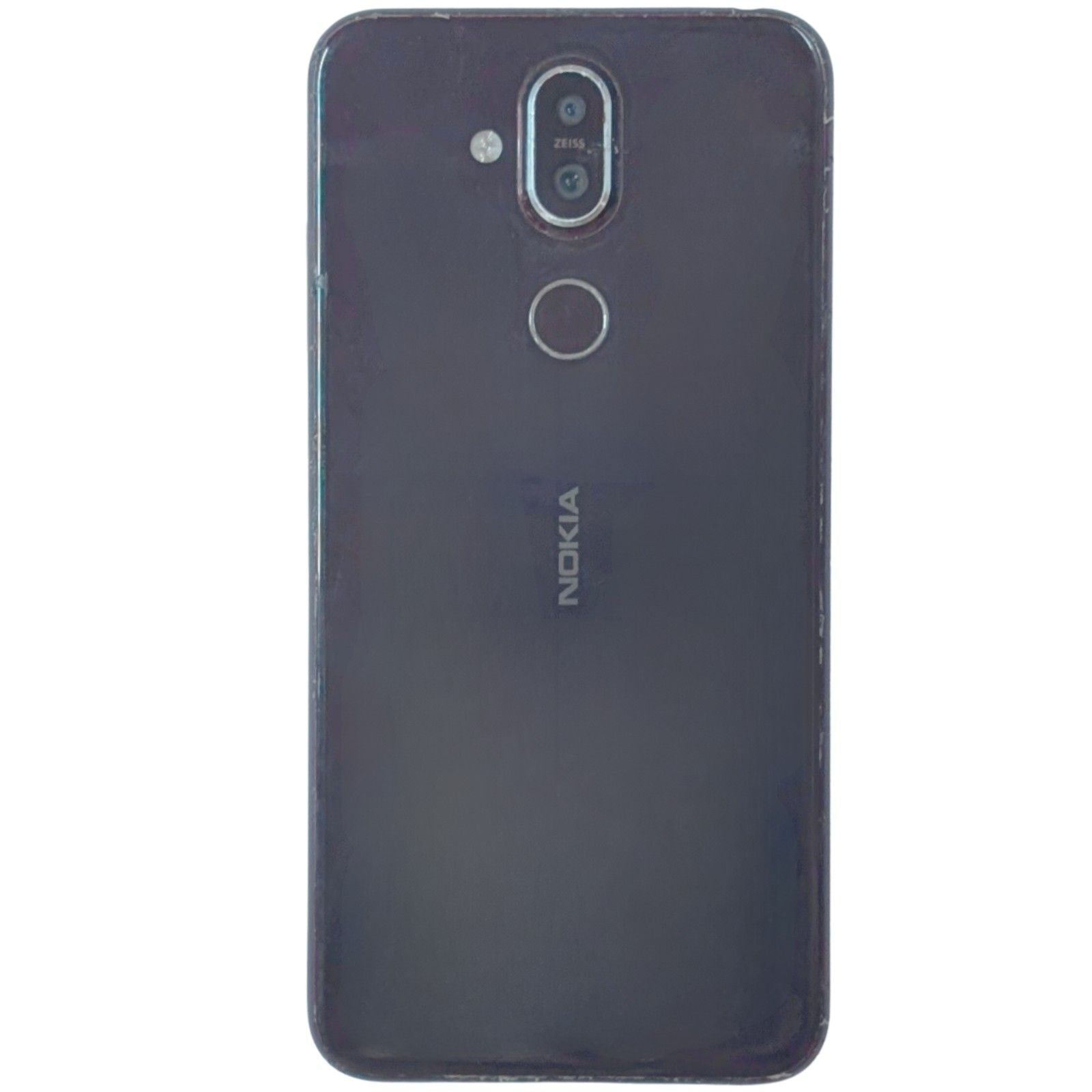 Used Nokia 8.1 64GB 4GB RAM Iron