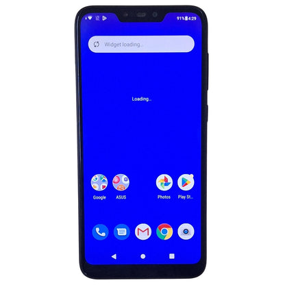 Used Asus ZenFone Max Pro M2 