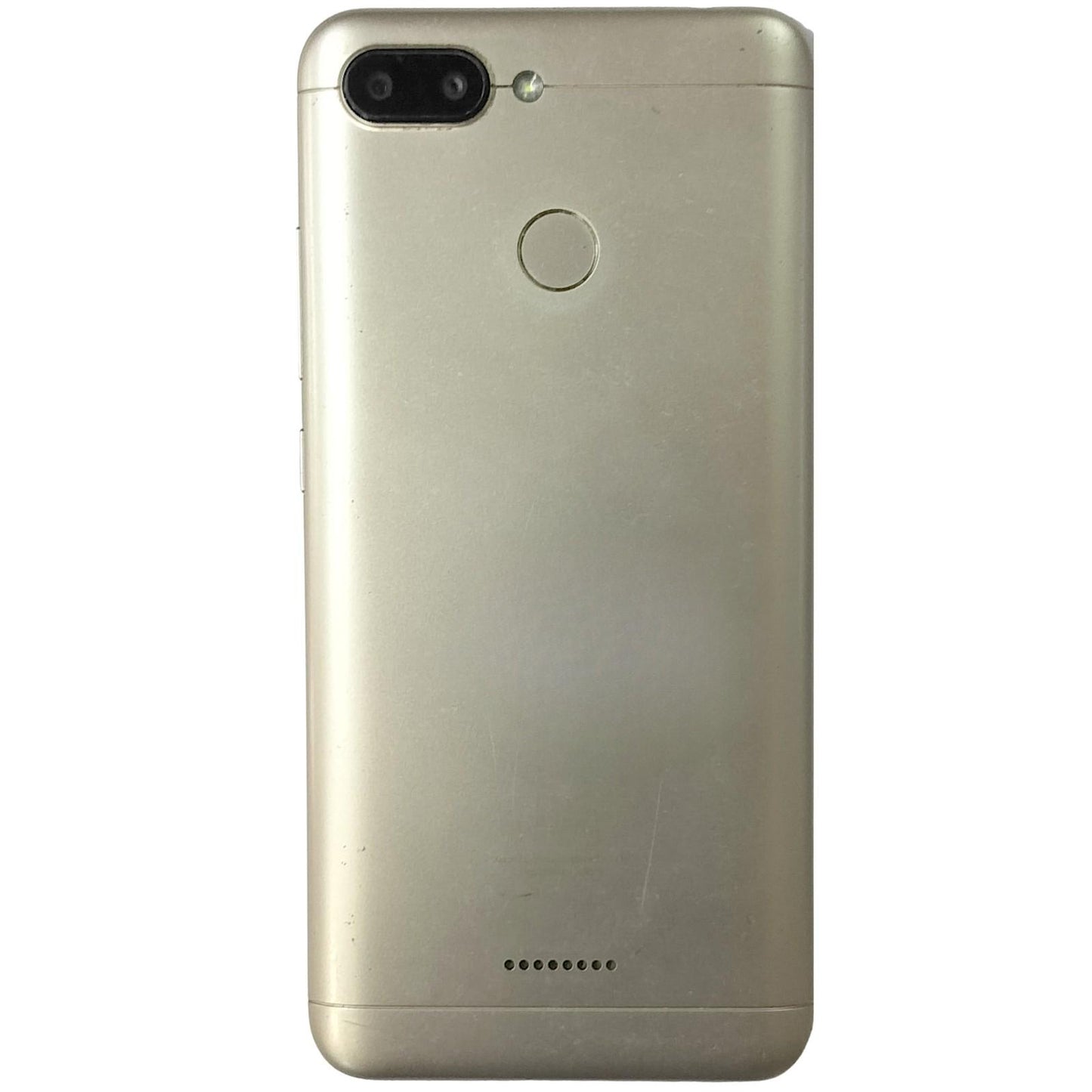 Used Xiaomi Redmi 6 32GB 3GB RAM Gold