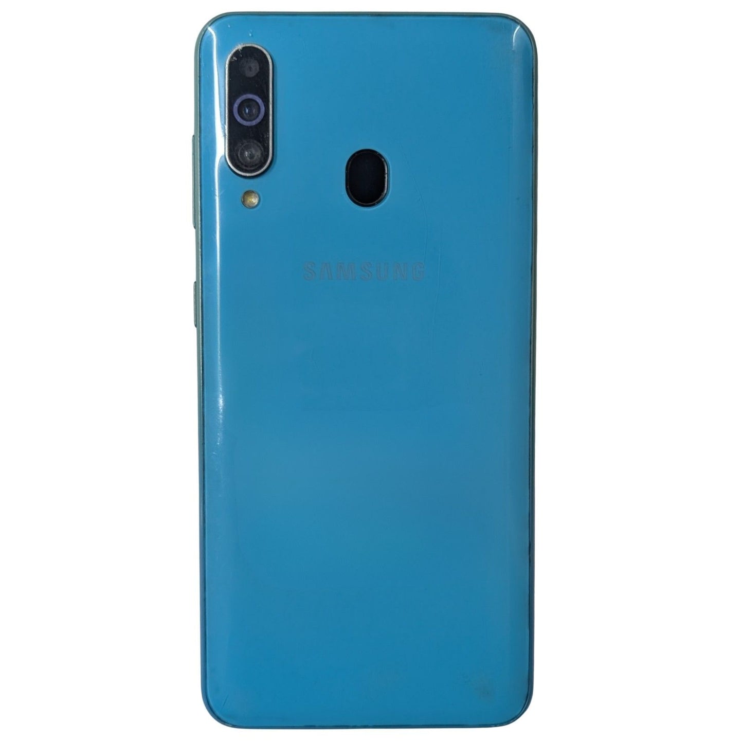 Samsung Galaxy M40 128GB 6GB Blue - Used | Budli