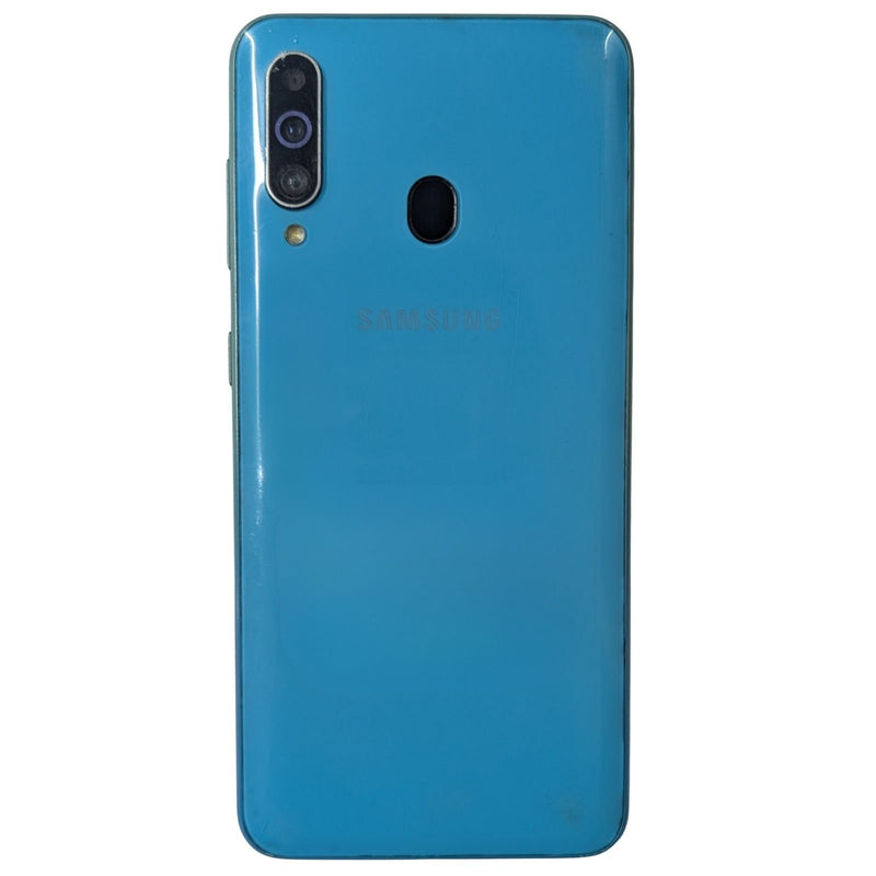 Samsung Galaxy M40 128GB 6GB Blue - Used | Budli