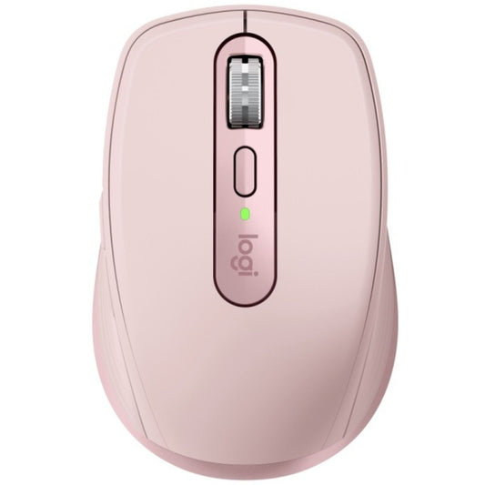 Logitech MX Anywhere 3 Compact Mouse