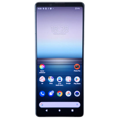 Sony Xperia 1 II 5G 128GB 8GB RAM White (Good Condition)(Not Indian variant)
