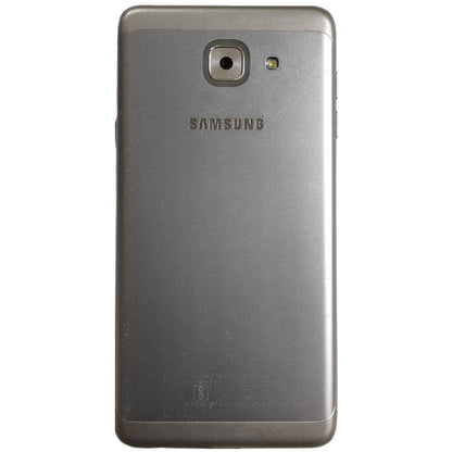 Used Samsung Galaxy J7 Max 32GB 4GB RAM Gold