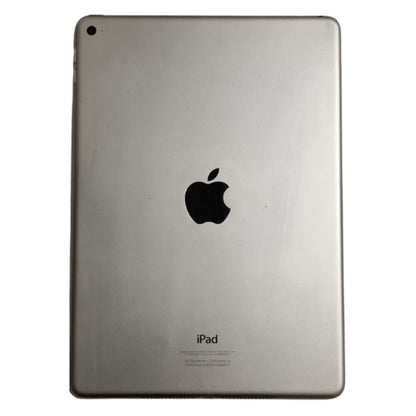 Used Apple iPad Air 2 (A1566)  9.7" 16GB Wi Fi Space Gray