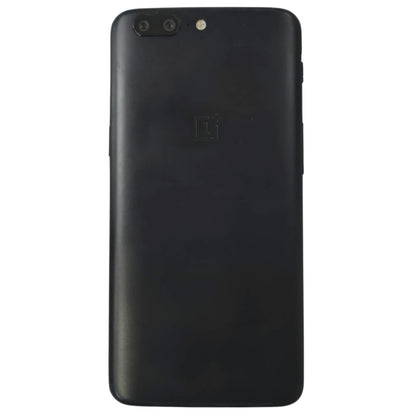 OnePlus 5 64GB 6GB RAM Slate Gray (Good Condition)