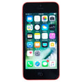Apple iPhone 5C 8GB Pink (Good Condition)