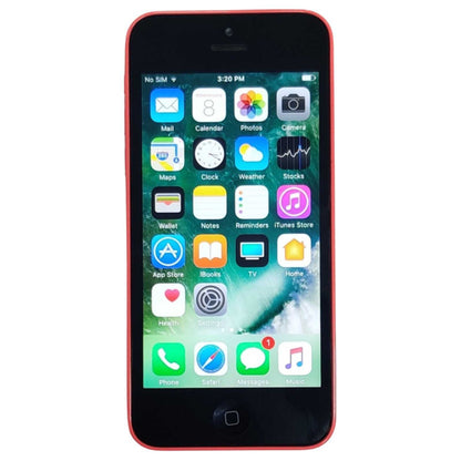 Apple iPhone 5C 8GB Pink (Good Condition)