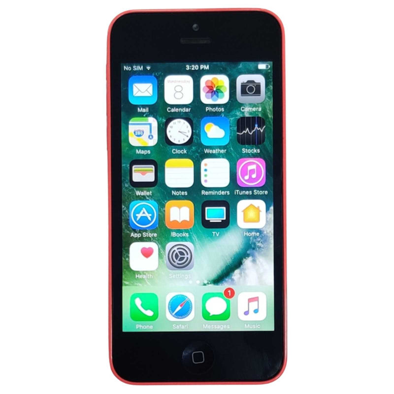 Apple iPhone 5C 8GB Pink (Good Condition)