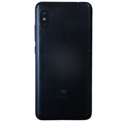 Xiaomi Redmi Note 6 Pro 64GB 6GB RAM Black (Refurbished)