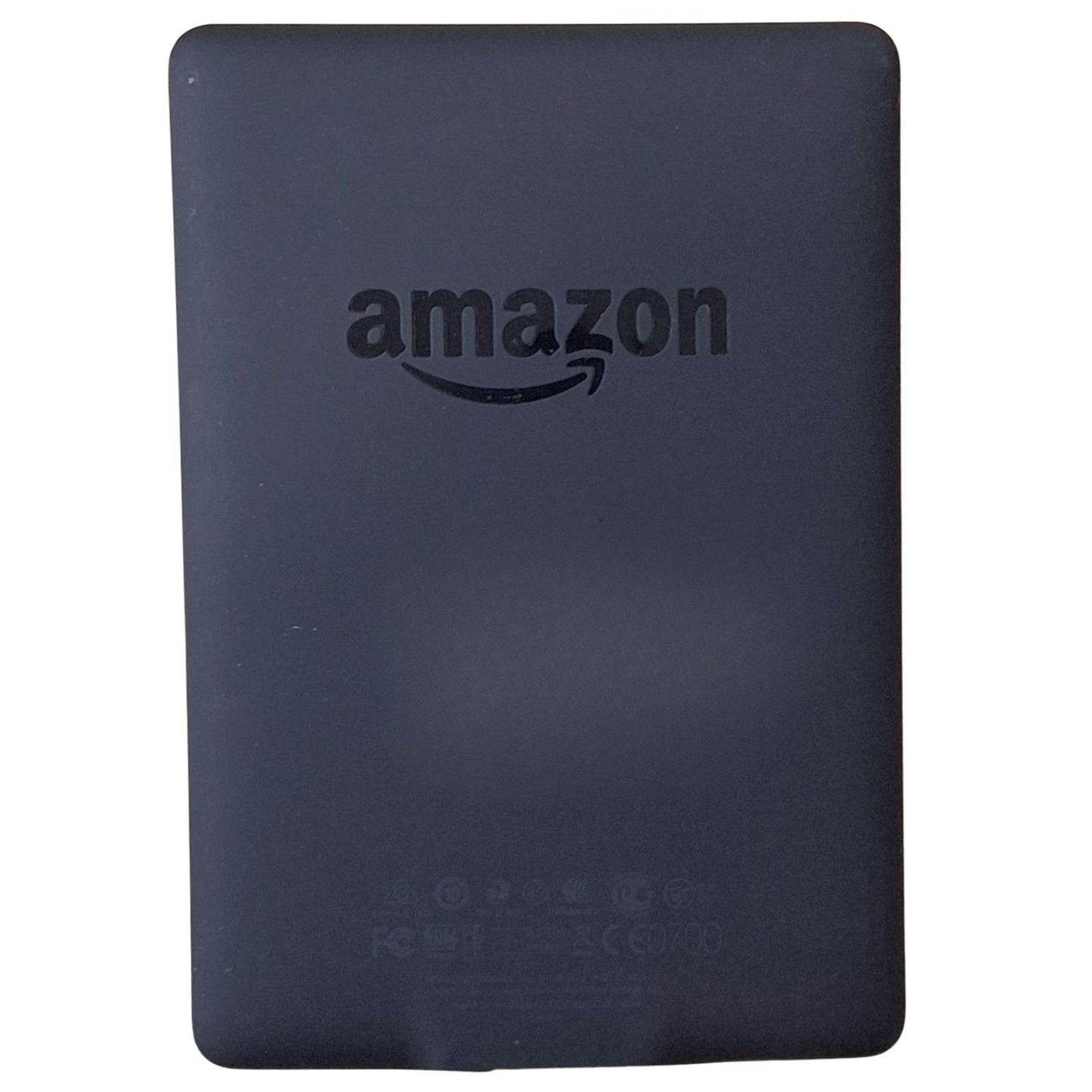 Amazon Kindle Paperwhite 6th Gen 6" Wi Fi 4GB Black (Good Condition)