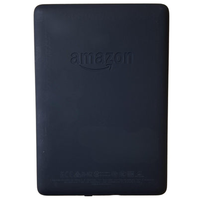 Amazon Kindle Paperwhite 10th Gen 6" Wi Fi 8GB Black (Good Condition) - Alternate View