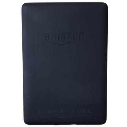 Amazon Kindle Paperwhite 10th Gen 6" Wi Fi 8GB Black (Good Condition)
