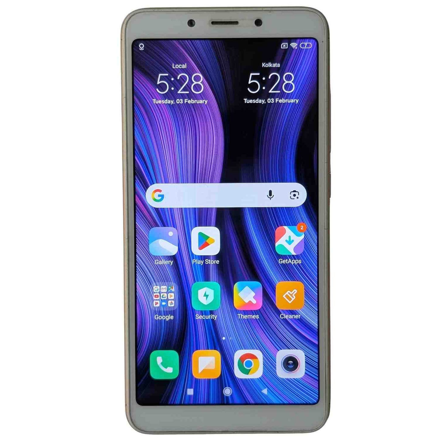 Used Xiaomi Redmi 6A 