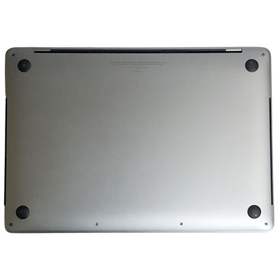 Used Apple MacBook Pro (13-inch, 2018, Four Thunderbolt 3 Ports) Intel Core i5 8th Gen 256GB SSD 16GB RAM Gray - Alternate View