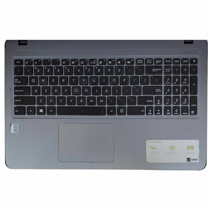 Used ASUS VivoBook 15.6" 