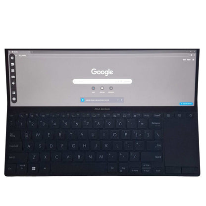 ASUS ZenBook Pro 14 Duo OLED 14.5" Intel Core i9 13th Gen 1TB SSD 32GB