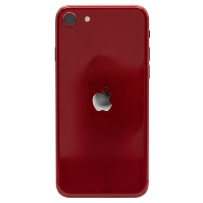 Apple iPhone SE 2020 (2nd Gen) 128GB Red (Good Condition)