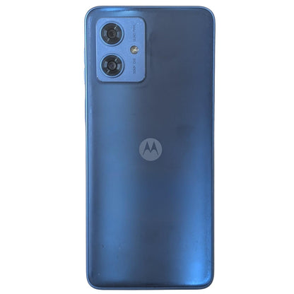 Motorola Moto G54 5G 128GB 8GB RAM Peari Blue (Good Condition)