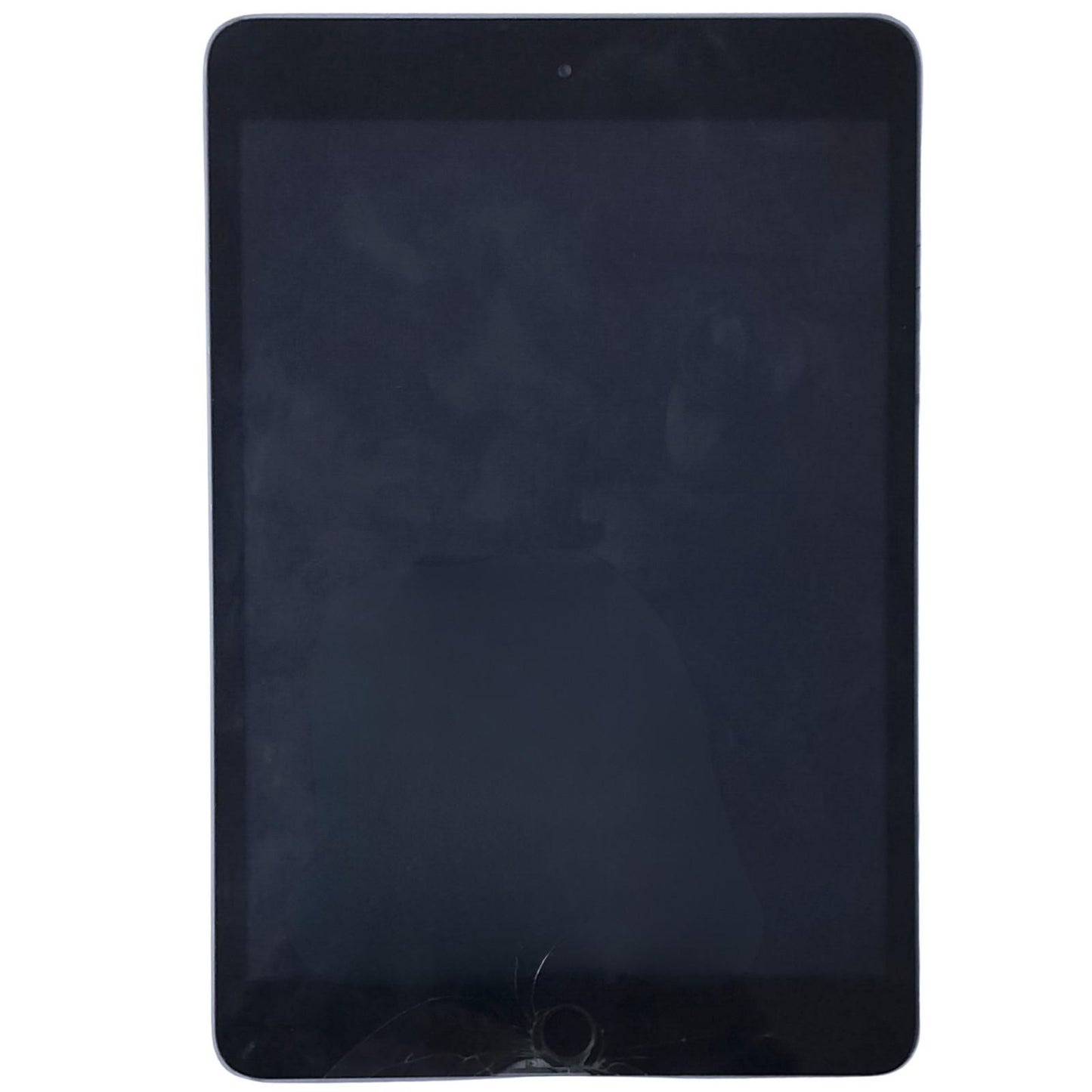 Used Apple iPad Mini 3 Wi Fi (A1599) 7.9" Grey
