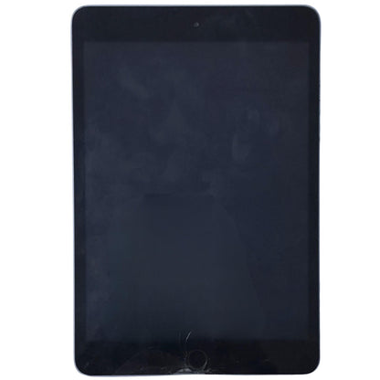 Used Apple iPad Mini 3 Wi Fi (A1599) 7.9" Grey